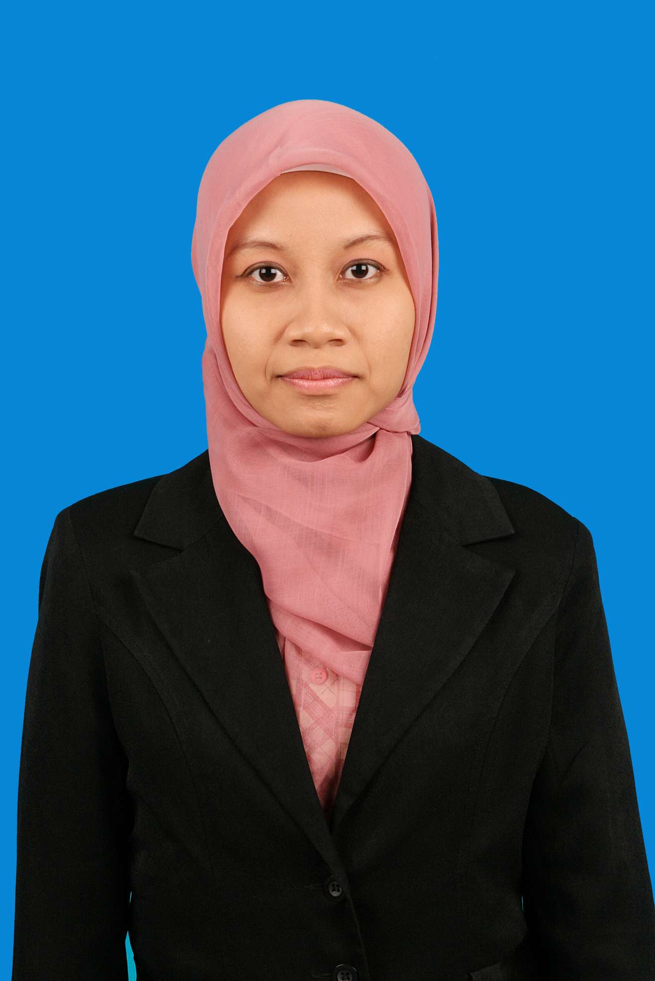 Marissa Widiyanti, S.T., M.T.